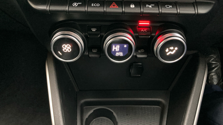 Dacia Duster 1.3 TCe 130 Prestige 5dr Petrol Estate